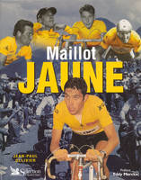 Maillot jaune