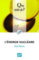 L'énergie nucléaire, « Que sais-je ? » n° 317