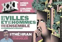 XXI N° 12, Automne 2010, Des villes et des hommes, vivre ensemble 