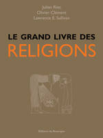 Le grand livre des religions