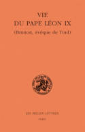 Vie du pape Léon IX, (Brunon, évêque de Toul)