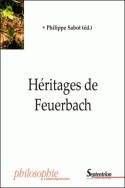 Héritages de Feuerbach