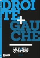 Gauche + Droite, Le Tour de la question