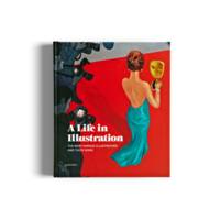 A life in illustration /anglais