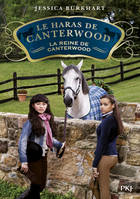 10, Le haras de Canterwood - tome 10 La reine de Canterwood