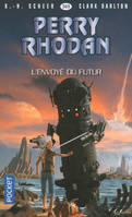 Perry Rhodan - numéro 365 L'envoyé du futur