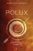 1, Polux - L'intégrale Tome 1