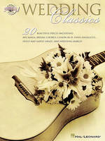 Wedding Classics, Fingerstyle Guitar