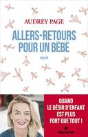 Allers-retours pour un bébé, Lever le tabou sur les nouvelles mères célibataires