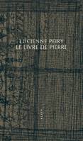 Le livre de pierre, Fernando nannetti