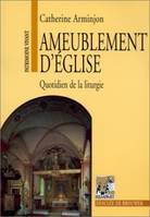 Ameublement d'église, Association Rempart