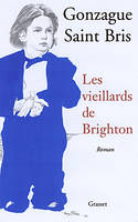 Les vieillards de Brighton, roman