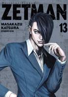 13, Zetman T13