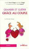 Grandir et guérir grâce au couple, la thérapie Imago