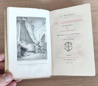 Les confessions (4 volumes)