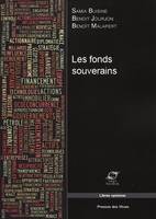 Les fonds souverains