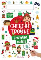 Cherche et trouve les Lutins malins