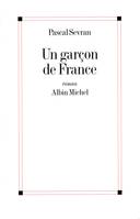 Un garçon de France