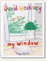 David Hockney. My Window (GB)