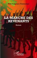 La marche des revenants, Roman