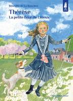 Thérèse, la petite fleur de Lisieux - Petits pâtres