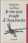 Je me suis évadé d'Auschwitz