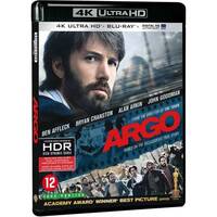 Argo (4K Ultra HD + Blu-ray + Digital UltraViolet) - 4K UHD (2012)
