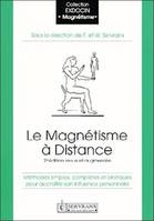 Magnétisme à distance