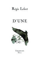 D'une