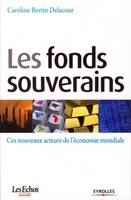 Les fonds souverains, Ces nouveaux acteurs de l'économie mondiale