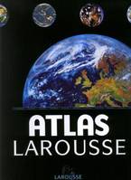 Atlas Larousse