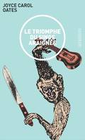 Le triomphe du singe-araignée, roman