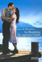 La Mandoline du capitaine Corelli, roman