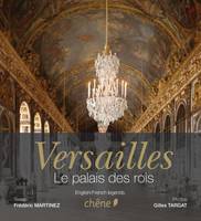 Versailles, palais des rois