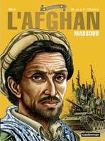 L'afghan massoud - rebelles, Massoud