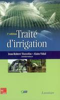 Traité d'irrigation (2° Éd.)