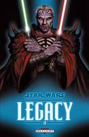 10, Star Wars - Legacy T10 - Guerre totale