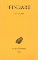 Pindare., 2, Tome II : Pythiques