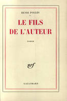 Le fils de l'auteur