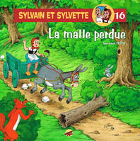 16, Sylvain et Sylvette, La malle perdue