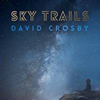 CD / Sky Trails / CROSBY, DAVID