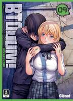 Btooom !, 09, Btooom! - Tome 09