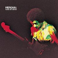 Band of Gypsys