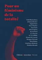 Pour un féminisme de la totalité