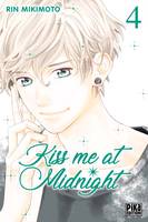 4, Kiss me at Midnight T04