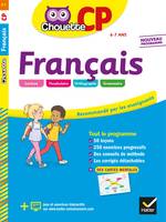 Français CP, 6-7 ans, cahier d'entraînement et de révision