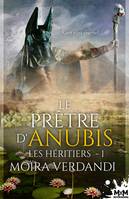 Le prêtre d'Anubis, Les Héritiers, T1