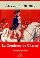 La Comtesse de Charny – suivi d'annexes, Nouvelle édition Arvensa