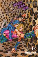 12, Jojo's - Steel Ball Run T12