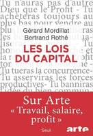 Les Lois du capital